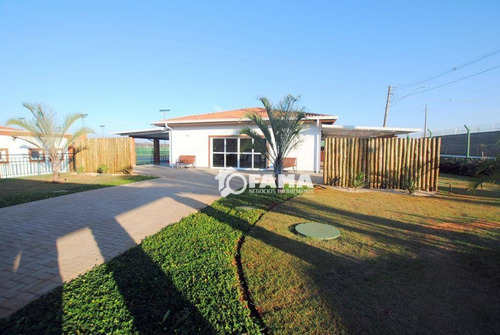 Imagem 14 de 30 de Casa Com 3 Dormitórios À Venda, 256 M² Por R$ 1.695.000,00 - Condomínio Reserva Real - Paulínia/sp - Ca2179