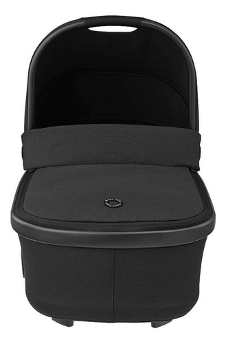 Berço Moisés Maxi-cosi Oria Essential Black
