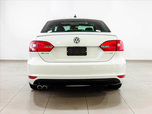 Volkswagen Jetta 2.0 TSI HIGHLINE 200CV GASOLINA 4P TIPTRONIC