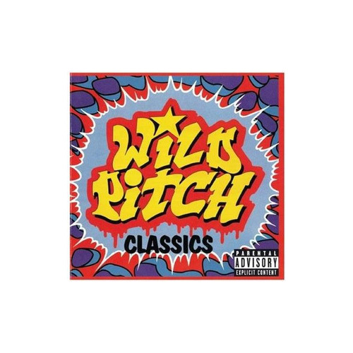 Wild Pitch Classics/various Wild Pitch Classics/various Cd