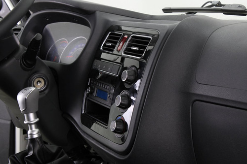 Jac X200 Cargo 2.0 Mt Diésel Precio Leasing 2023 0km