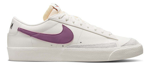 Zapatillas Nike Blazer Low 77 Vintage Sail Da6364-106   