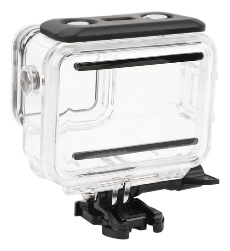 Funda De Cámara De Acción Para Cámara De Buceo Ace Optical T
