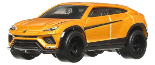 Hot Wheels Lamborghini Urus, Auto Strasse 3/5