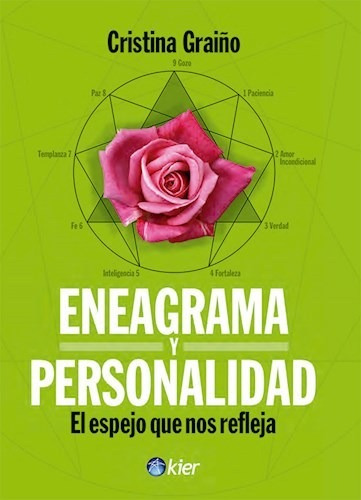 Libro Eneagrama Y Personalidad   2 Ed De Cristina Grai¤o