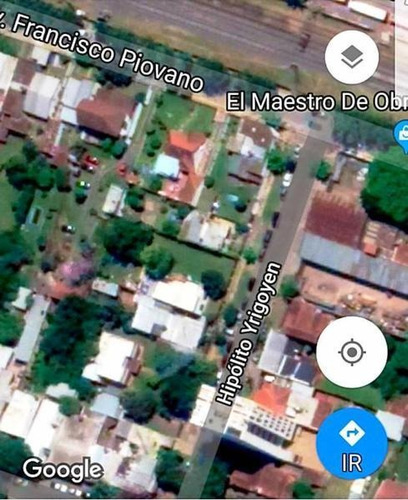 Imagen 1 de 2 de Oportunidad Moreno Centro Lado Sur, Ideal Desarrollistas. Acepta Permuta -
