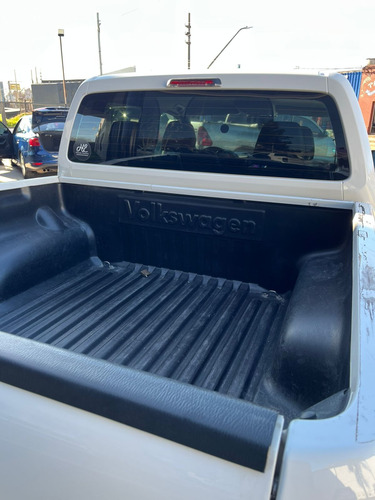 Volkswagen Amarok 2.0 Cd Tdi 140Cv Trendline 4X4