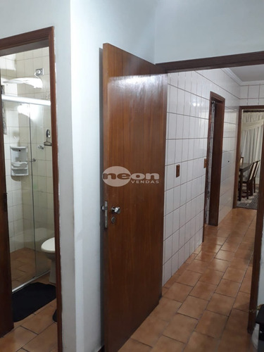 Imagem 5 de 11 de Casa - Baeta Neves - Ref: 9 - V-9