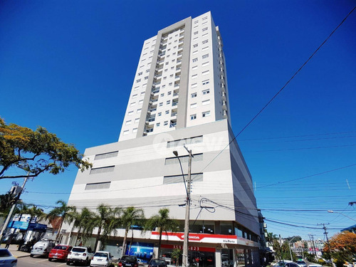 Imagem 1 de 26 de Apartamento À Venda, 69 M² Por R$ 503.538,00 - Centro - Novo Hamburgo/rs - Ap2393