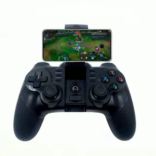 Ipega 9076 Controle Joystick Android Celular Pc Bluetooth