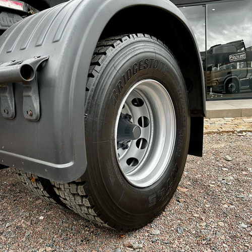 Scania P360 4x2 2014 Automática
