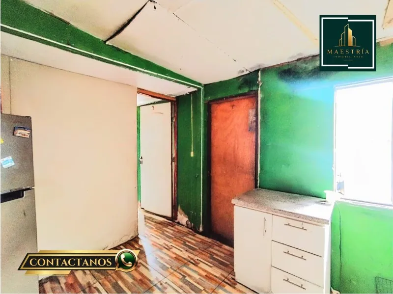 Imagen 4 de 12 de Casa En Venta Concepción