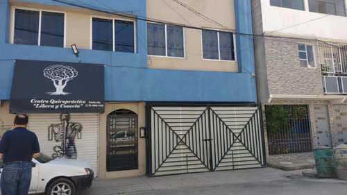 Departamento Laderas Del Peñon, Ecatepec Sup. 80 Mts