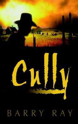 Libro Cully - Barry Ray