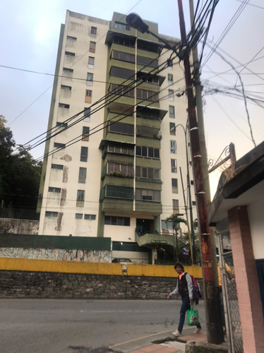 Se Vende Apartamento 90 M2 3h/2b/1pe San Antonio De Los Altos