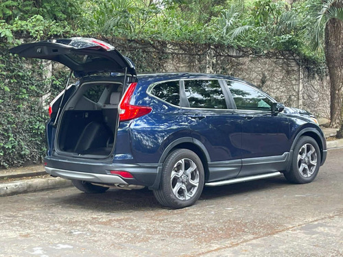 Imagen 11 de 15 de Honda Cr-v Ex Ex