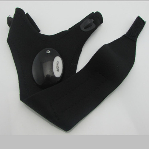 Guantes De Seguridad Nocturnos Multiusos Led Para Exteriores
