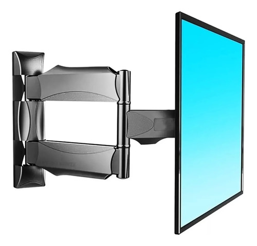 Brazo Flexible Pared Televisor 32-65 Soporte Pantalla