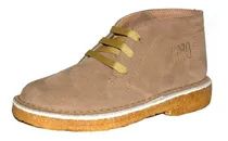 Comprar Botas De Gamuza Mujer Uzzo H134 Crepe Luciano Calzature!