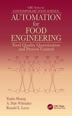 Automation For Food Engineering : Food Quality Quantizati...