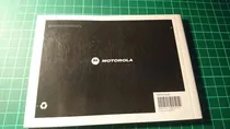 Comprar Guía De Usuario I296,nextel Manual