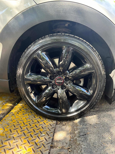 Imagen 3 de 10 de Mini Cooper Clubman S 2.0t S
