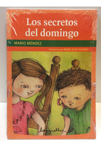 Los Secretos Del Domingo - Mario Mendez