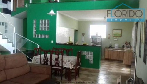 Imagem 6 de 27 de Chácaras À Venda Em Atibaia/sp - Compre O Seu Chácaras Aqui! - 1443452