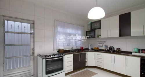 Imagem 21 de 30 de Venda Casa 3 Dormitórios Jardim Ema Guarulhos R$ 1.299.999,99 - 37834v