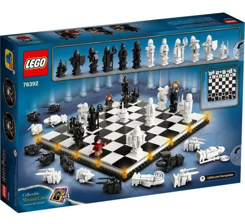 Lego - Harry Potter - 76392 - LEGO - Depois de 2020 - Catawiki