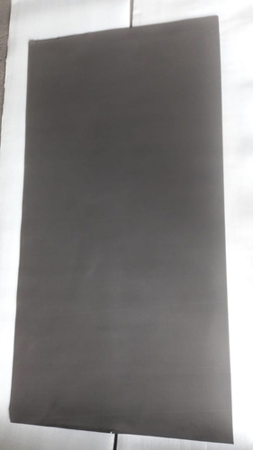 Placa Borracha Epdm Esponjosa Macia Vedação 1mx10mmx2m Ccola