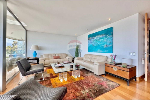 En Venta Departamento Las Condes 4d, 4b, 3e, 1bg