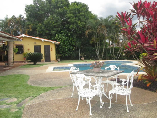 Imagen 4 de 14 de Altacasa Vende Oportunidad De Minifinca En Safari Tocuyito