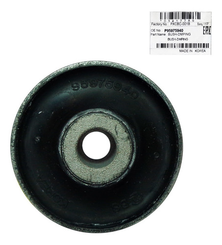 Imagen 3 de 10 de Kits Bujes Meseta Aveo 2008 2009 2010 Clasico Original