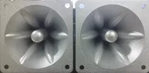 Comprar Tweeter Piezo Tipo Motorola 9cm X 9cm 300w Nippon America