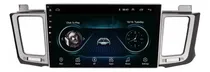 Comprar Auto Estereo De Pantalla Android Toyota Rav 4 Wifi Gps Bt