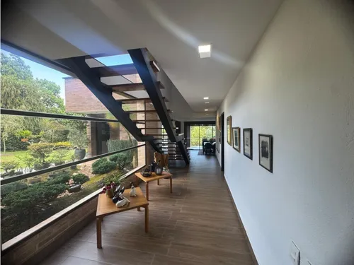 Vendo Casa Campestre En El Tablazo, Rionegro