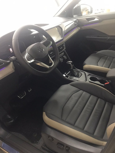 Imagen 15 de 15 de Volkswagen Taos Highline Automatico Vw Financio