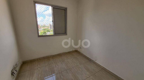 Imagem 9 de 30 de Apartamento Para Alugar, 70 M² Por R$ 800,00/mês - Paulista - Piracicaba/sp - Ap1522