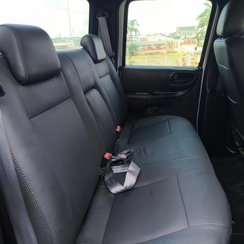 Ford Ranger 2.3 XLT 16V 4X2 CD GASOLINA 4P MANUAL