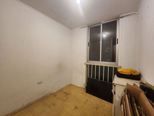 Departamento En Venta La Florida 3d,1b,est Metro Mirador