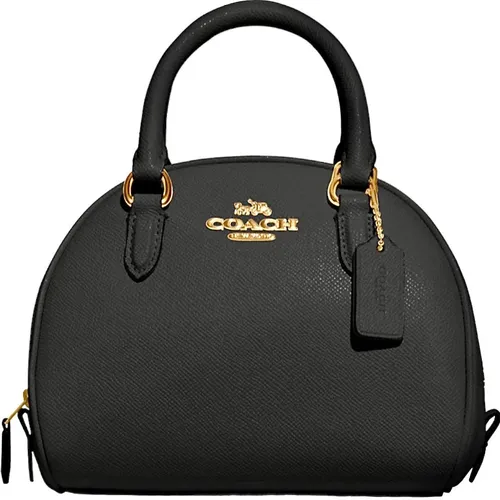 Bolsas coach de piel hot sale