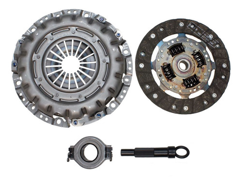 Kit De Clutch Volkswagen Pointer 2.0l 2000-2003 Sachs