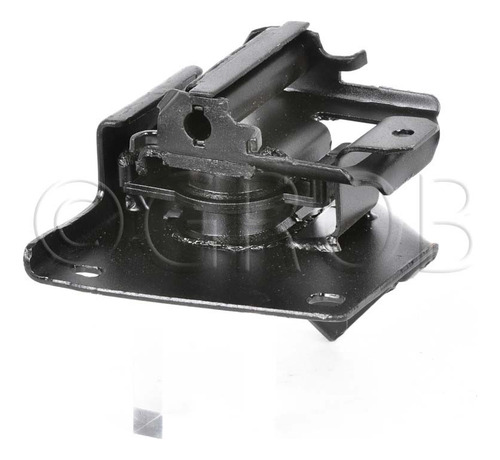 Soporte Motor Chev C-3500 Heavy Duty V6 4.3 96-96 Der Front
