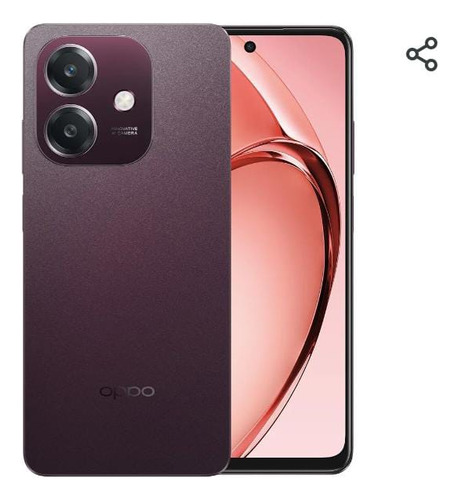 Oppo A40 4 Ram 256 Interna (Usado)