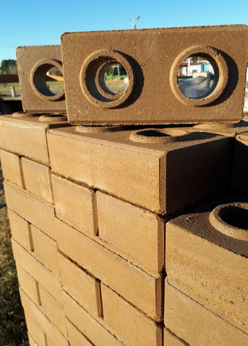 Construccion En Ladrillo Ecologico