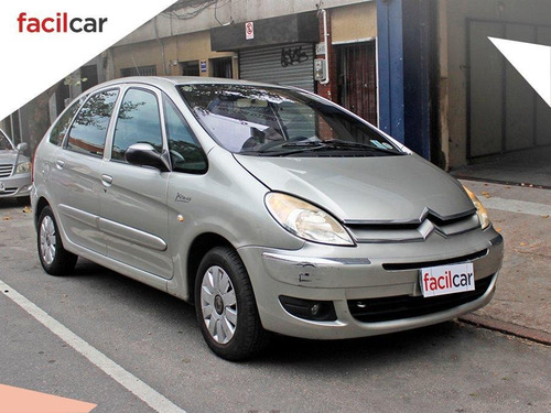 Citroën Xsara Picasso 2.0 2009 Excelente!!