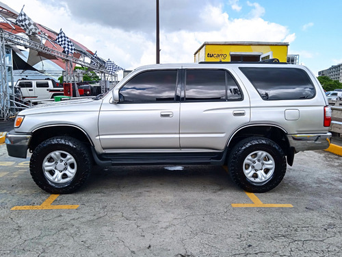 Toyota 4runner Sr5 4x2
