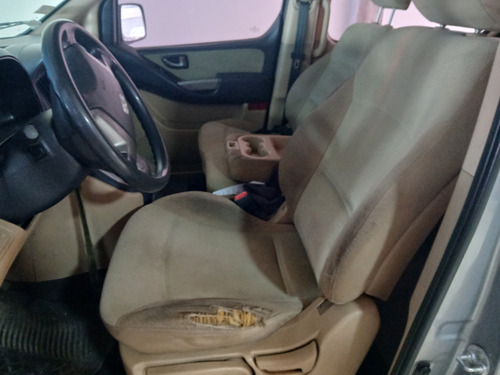 Hyundai H1 2.5 Premium 1 170cv At
