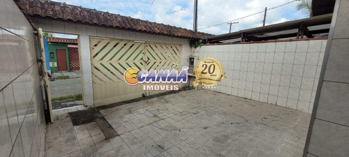 Imagem 13 de 21 de Casa Com 2 Dorms, Balneário Samas, Mongaguá - R$ 195 Mil, Cod: 9959 - V9959